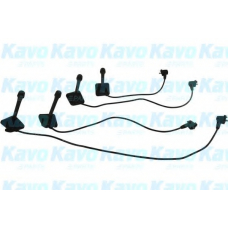 ICK-9031 KAVO PARTS Комплект проводов зажигания
