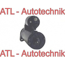 A 17 890 ATL Autotechnik Стартер