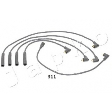 132311 JAPKO Комплект проводов зажигания