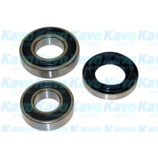 WBK-5510 KAVO PARTS Комплект подшипника ступицы колеса