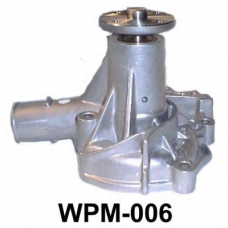 WPM-006 ASCO Водяной насос