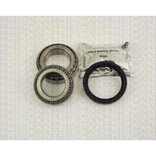 8530 10128 TRIDON Wheel bearing kit