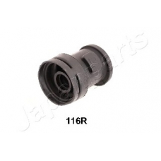 RU-H116R JAPANPARTS Кронштейн, подушки рычага