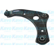 SCA-6688 KAVO PARTS Рычаг независимой подвески колеса, подвеска колеса