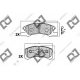 BP1244<br />DJ PARTS