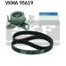 VKMA 95619 SKF Комплект ремня грм