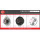 CAL30170GS<br />CASCO