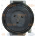 8FK 351 110-251 HELLA Компрессор, кондиционер