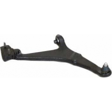 0518361 KLOKKERHOLM Front axle support