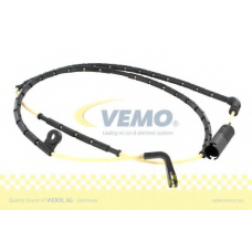 V48-72-0009 VEMO/VAICO Сигнализатор, износ тормозных колодок