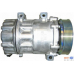 8FK 351 316-371 HELLA Компрессор, кондиционер