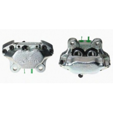 F 06 009 BREMBO Тормозной суппорт