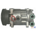 8FK 351 127-951 HELLA Компрессор, кондиционер