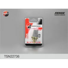 TSN22736 FENOX Датчик, температура охлаждающей жидкости