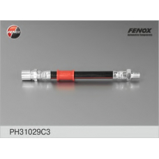 PH31029C3 FENOX Тормозной шланг