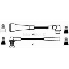 73231 STANDARD Комплект проводов зажигания