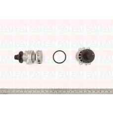 WP3096 FAI AutoParts Водяной насос