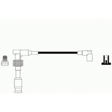 44094 NGK Провод зажигания