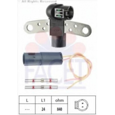 9.0199K FACET Датчик импульсов; Датчик импульсов, маховик