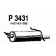 P3431<br />FENNO