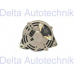 L 31 440 DELTA AUTOTECHNIK Генератор