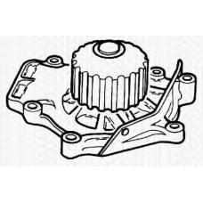8600 40002 TRISCAN Водяной насос
