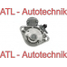 A 17 660 ATL Autotechnik Стартер