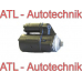 A 10 580 ATL Autotechnik Стартер