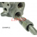 SGA162L LENCO Рулевой механизм