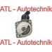 A 17 230 ATL Autotechnik Стартер