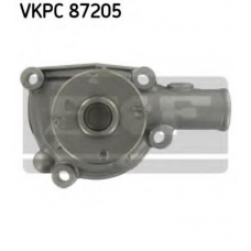 VKPC 87205 SKF Водяной насос