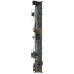 8MK 376 719-004 HELLA Радиатор, охлаждение двигателя