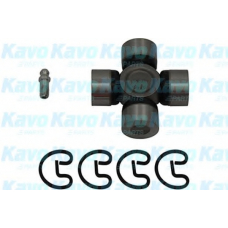 DUJ-8502 KAVO PARTS Шарнир, продольный вал