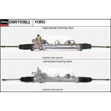 DSR709L DELCO REMY Рулевой механизм