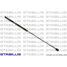 6471QC STABILUS Газовая пружина, капот