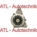 L 63 080 ATL Autotechnik Генератор