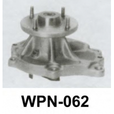WPN-062 ASCO Водяной насос