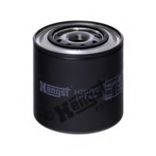 H207W HENGST FILTER Масляный фильтр