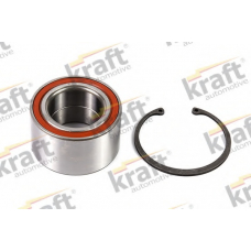 4105410 KRAFT AUTOMOTIVE Комплект подшипника ступицы колеса