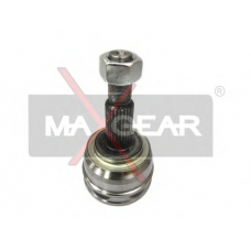 49-0583 MAXGEAR Шарнирный комплект, приводной вал