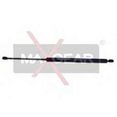 12-0354 MAXGEAR Газовая пружина, крышка багажник