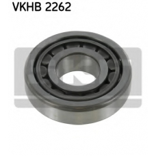 VKHB 2262 SKF Подшипник ступицы колеса