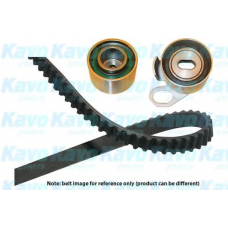 DKT-3501 KAVO PARTS Комплект ремня грм