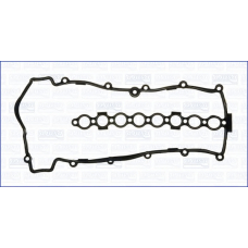 11109300 AJUSA Прокладка, крышка головки цилиндра