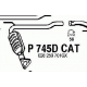 P745DCAT<br />FENNO