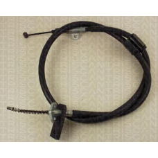 8140 14137 TRIDON Hand brake cable