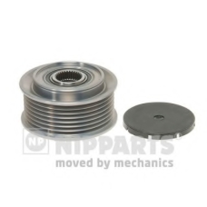N1180502 NIPPARTS Механизм свободного хода генератора