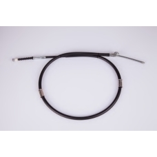 8AS 355 660-531 HELLA Трос, стояночная тормозная система