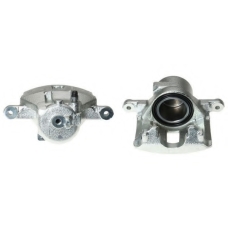 344720 BUDWEG CALIPER Тормозной суппорт