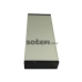 PC8105 SogefiPro Фильтр, воздух во внутренном пространстве